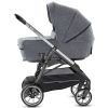 Коляска Inglesina 4 в 1 Aptica Niagara Blue Graphite Blue Navy (71983) изображение 2
