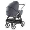Коляска Inglesina 4 в 1 Aptica Niagara Blue Graphite Blue Navy (71983) изображение 3