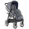 Коляска Inglesina 4 в 1 Aptica Niagara Blue Graphite Blue Navy (71983) изображение 4