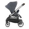 Коляска Inglesina 4 в 1 Aptica Niagara Blue Graphite Blue Navy (71983) изображение 5