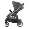 Коляска Inglesina 4 в 1 Aptica Niagara Blue Graphite Blue Navy (71983) изображение 6