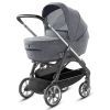 Коляска Inglesina 4 в 1 Aptica Niagara Blue Graphite Blue Navy (71983)