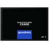 Накопитель SSD 2.5" 128GB Goodram (SSDPR-CX400-128-G2)
