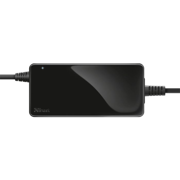 Блок питания к ноутбуку Trust Primo 90W-19V Universal Laptop (22142_TRUST) изображение 2