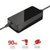 Блок питания к ноутбуку Trust Primo 90W-19V Universal Laptop (22142_TRUST) изображение 3