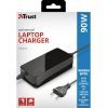 Блок питания к ноутбуку Trust Primo 90W-19V Universal Laptop (22142_TRUST) изображение 5