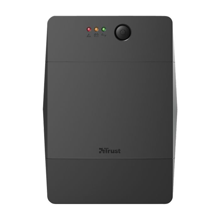 Источник бесперебойного питания Trust Paxxon 1500VA (23505_TRUST) изображение 2