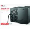 Источник бесперебойного питания Trust Paxxon 1500VA (23505_TRUST) изображение 7