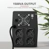Источник бесперебойного питания Trust Paxxon 1500VA (23505_TRUST) изображение 8