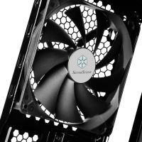 Корпус Silver Stone PRIMERA PM01B-RGB (SST-PM01B-RGB) изображение 11