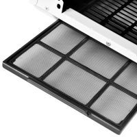 Корпус Silver Stone PRIMERA PM01B-RGB (SST-PM01B-RGB) изображение 12