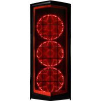 Корпус Silver Stone PRIMERA PM01B-RGB (SST-PM01B-RGB) изображение 2