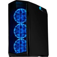 Корпус Silver Stone PRIMERA PM01B-RGB (SST-PM01B-RGB) изображение 3