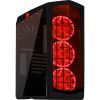 Корпус Silver Stone PRIMERA PM01B-RGB (SST-PM01B-RGB)
