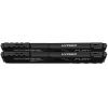 Модуль памяти для компьютера DDR4 64GB (2x32GB) 3000 MHz HyperX Fury Black Kingston Fury (ex.HyperX) (HX430C16FB3K2/64) изображение 3