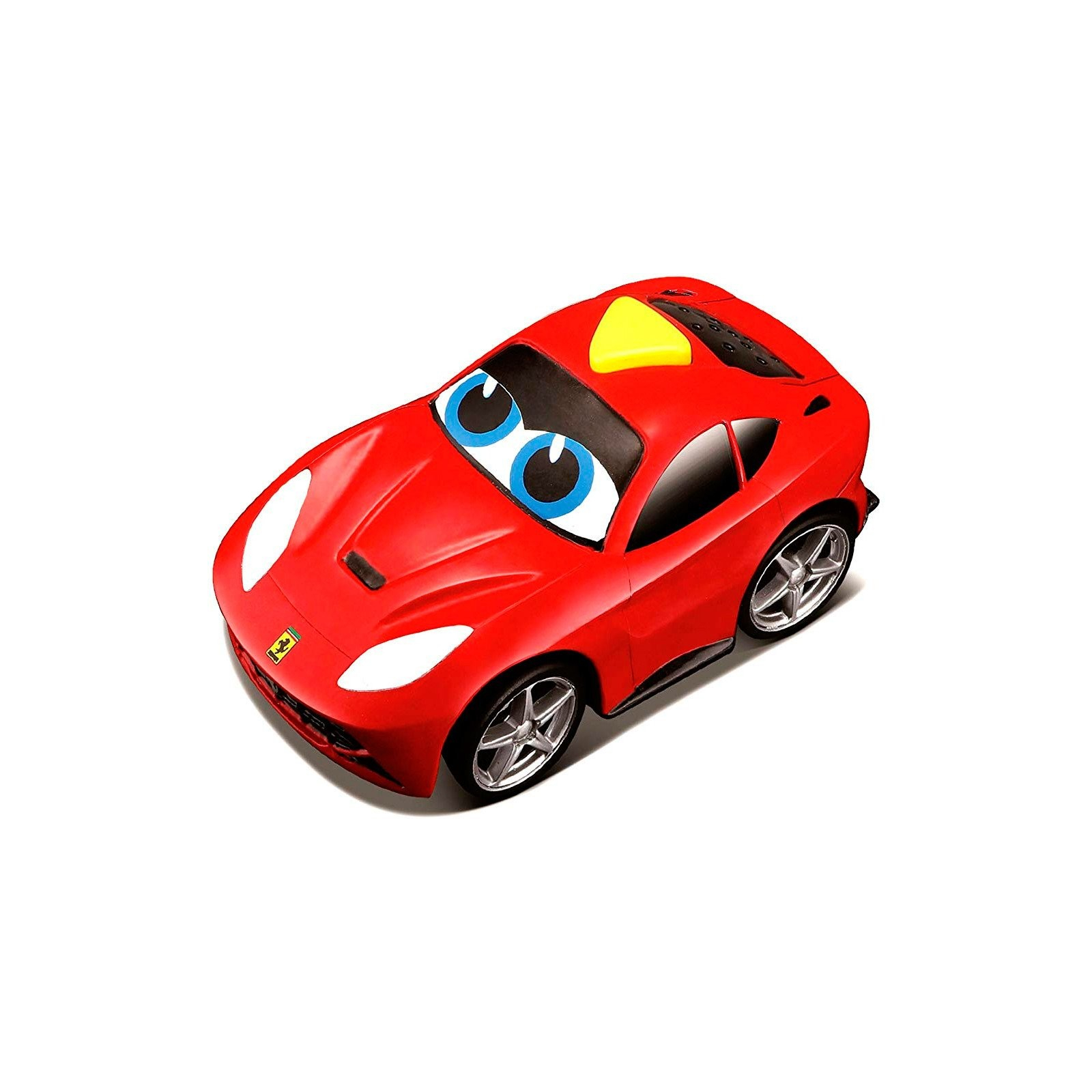 Ігровий набір Bb Junior Ferrari Rock 'N Raceway (16-88802) зображення 5
