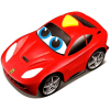 Игровой набор Bb Junior Ferrari Rock 'N Raceway (90251) изображение 5