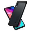Чехол для мобильного телефона Spigen Galaxy A70 Slim Armor, Metal Slate (620CS26391) изображение 4