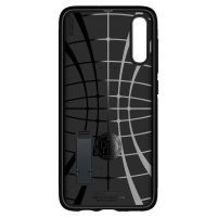 Чехол для мобильного телефона Spigen Galaxy A70 Slim Armor, Metal Slate (620CS26391) изображение 6