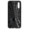 Чехол для мобильного телефона Spigen Galaxy A70 Slim Armor, Metal Slate (620CS26391) изображение 6