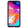 Чехол для мобильного телефона Spigen Galaxy A70 Slim Armor, Metal Slate (620CS26391) изображение 9