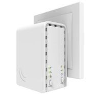 Адаптер Powerline Mikrotik PL7411-2nD изображение 4
