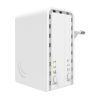 Адаптер Powerline Mikrotik PL7411-2nD