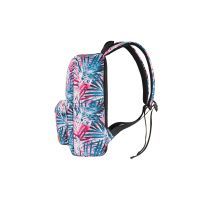 Рюкзак для ноутбука 2E 13" TeensPack Palms, Pink (2E-BPT6114PK) зображення 4