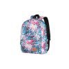 Рюкзак для ноутбука 2E 13" TeensPack Palms, Pink (2E-BPT6114PK)