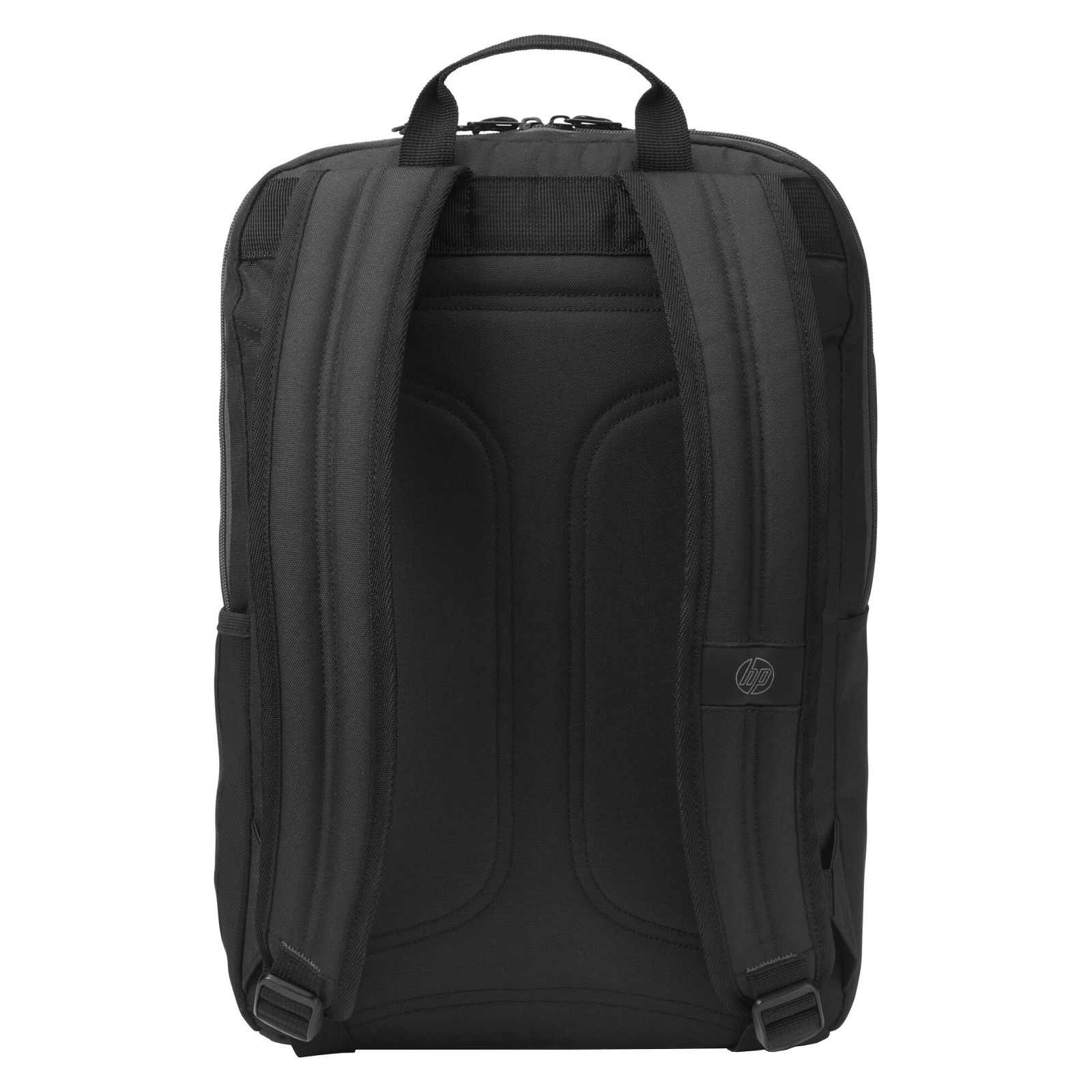 Рюкзак для ноутбука HP 15.6 Commuter BP Black (5EE91AA) зображення 2