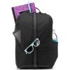 Рюкзак для ноутбука HP 15.6 Commuter BP Black (5EE91AA) изображение 5