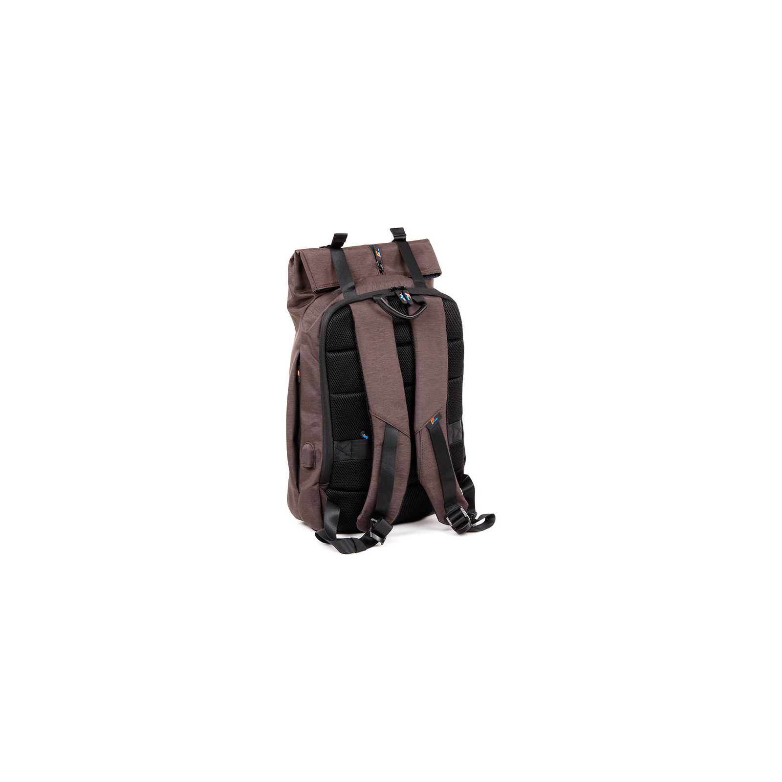 Рюкзак для ноутбука Frime 16" (City Brown) изображение 2