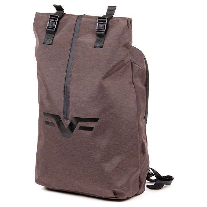 Рюкзак для ноутбука Frime 16" (City Brown) зображення 4