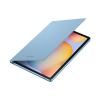 Чехол для планшета Samsung Book Cover Galaxy Tab S6 Lite (P610/615) Blue (EF-BP610PLEGRU) изображение 2