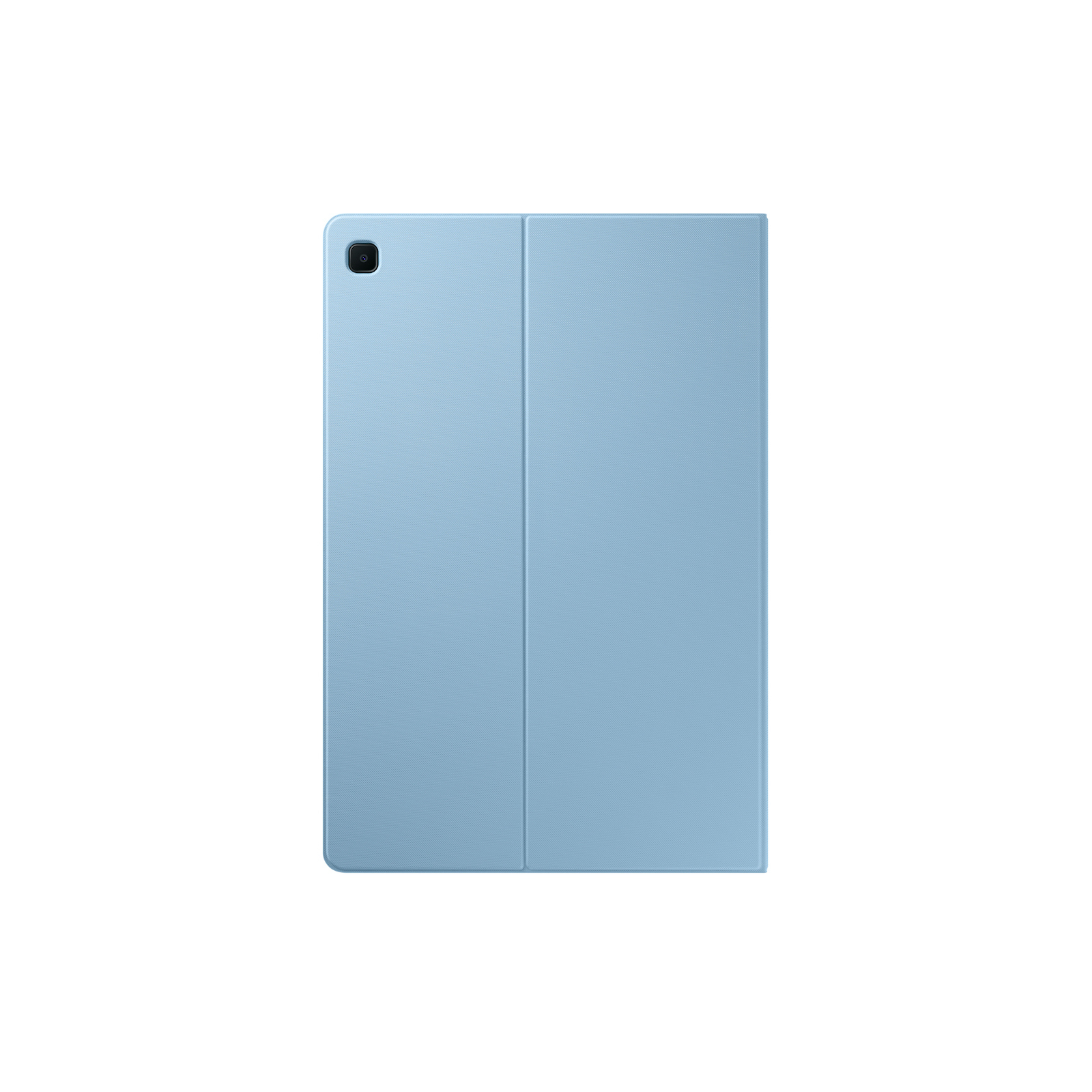 Чехол для планшета Samsung Book Cover Galaxy Tab S6 Lite (P610/615) Blue (EF-BP610PLEGRU) изображение 5