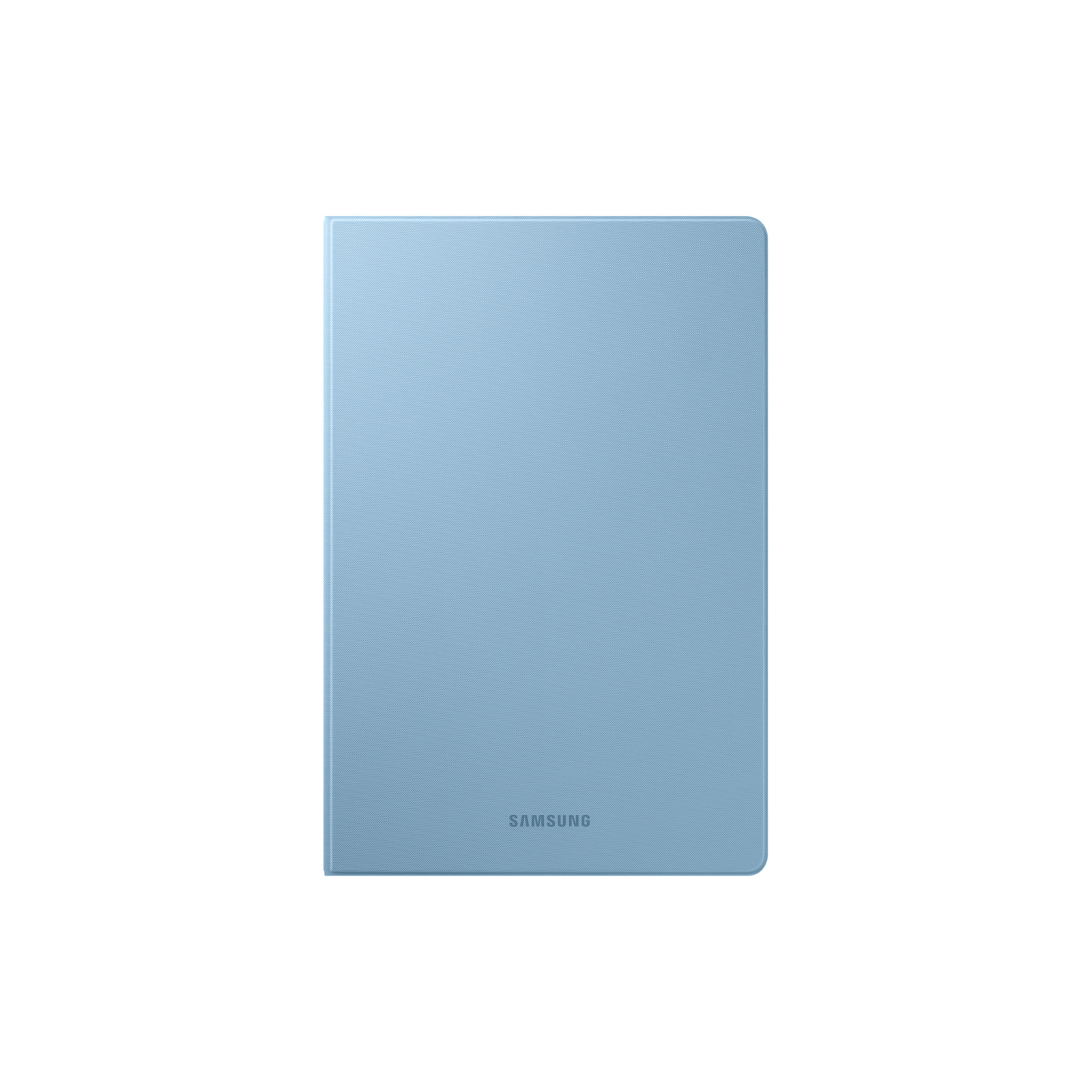 Чехол для планшета Samsung Book Cover Galaxy Tab S6 Lite (P610/615) Blue (EF-BP610PLEGRU)