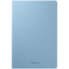 Чохол до планшета Samsung Book Cover Galaxy Tab S6 Lite (P610/615) Blue (EF-BP610PLEGRU)