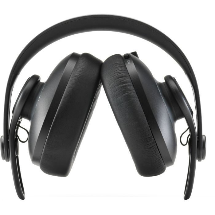 Навушники AKG K361-BT зображення 2