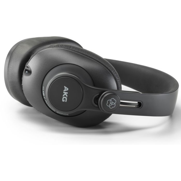 Навушники AKG K361-BT зображення 4