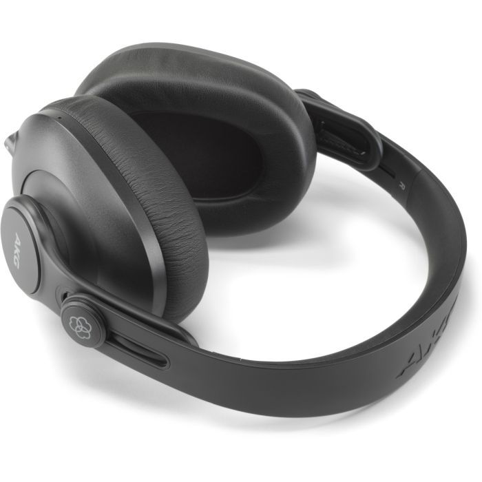 Навушники AKG K361-BT зображення 5