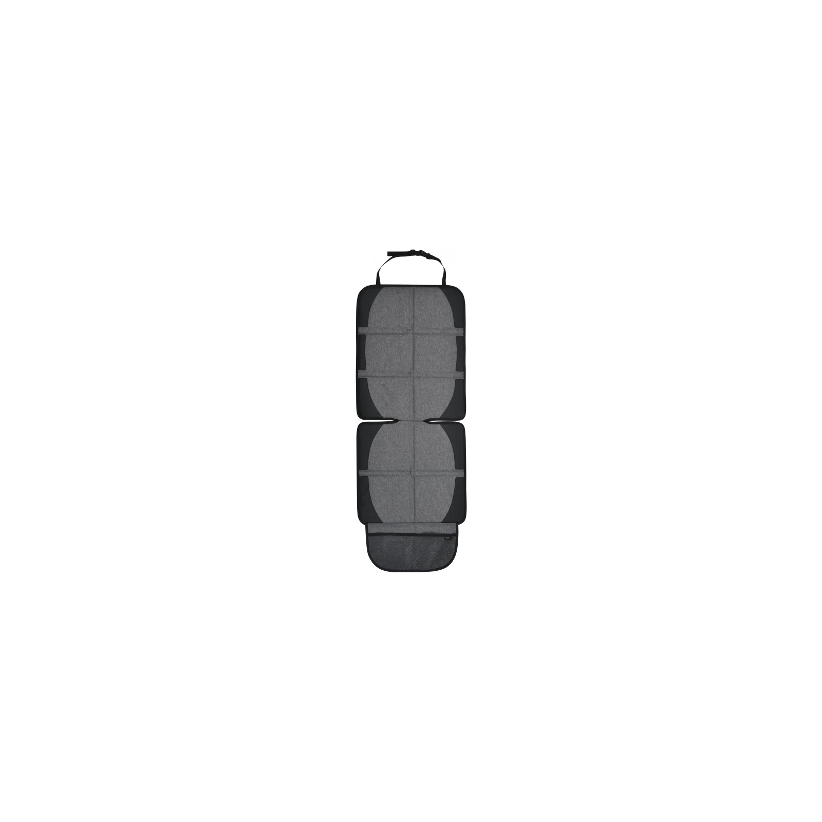 Защитный коврик Bugs для автомобильного сиденья (6901319001044) изображение 2