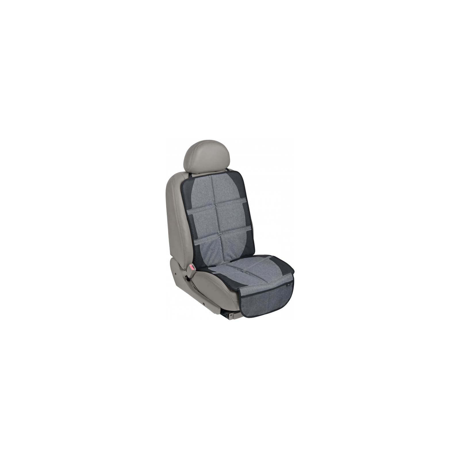 Захисний килимок Bugs для автомобільного сидіння (6901319001044)