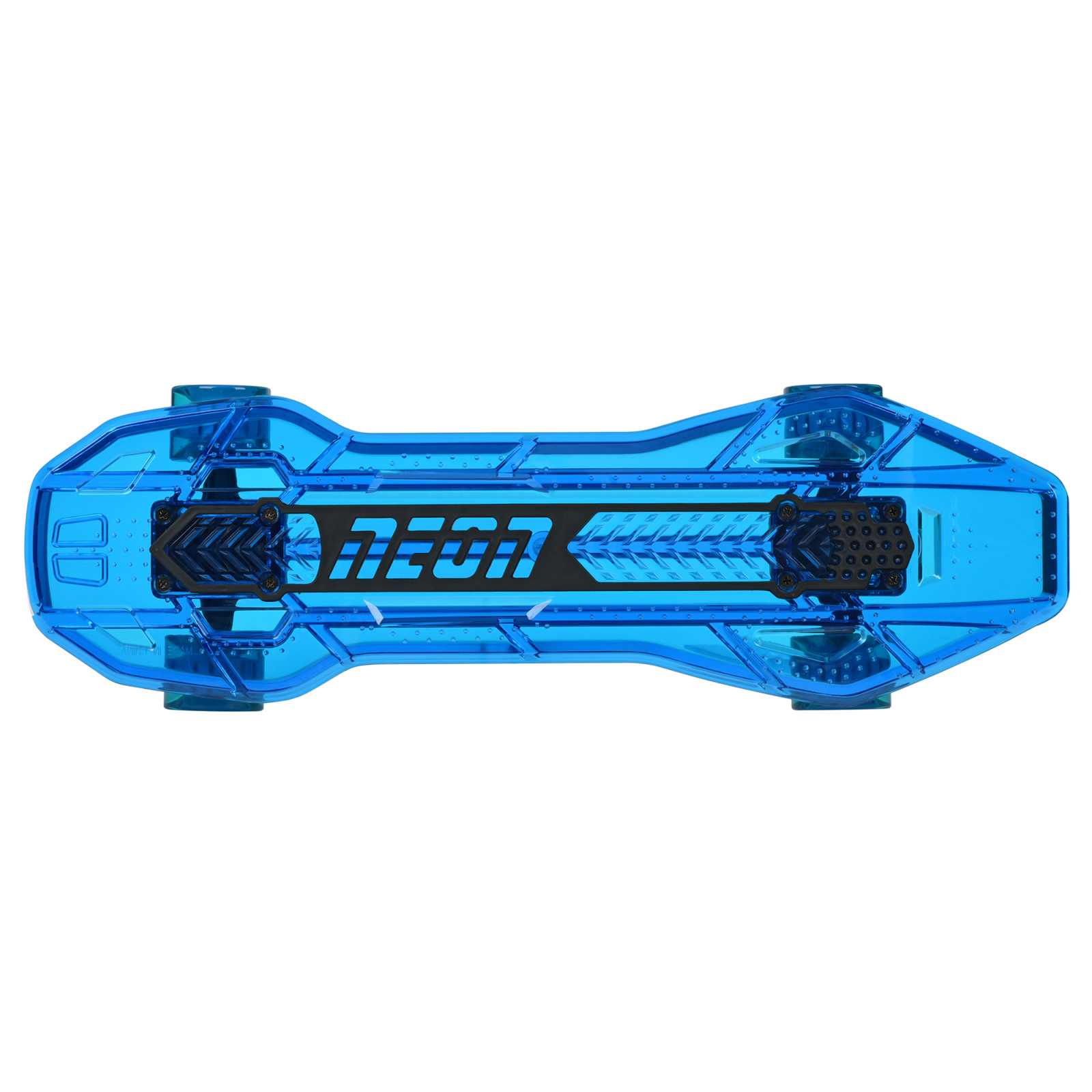 Скейтборд дитячий Neon Cruzer Синій (N100790) зображення 2