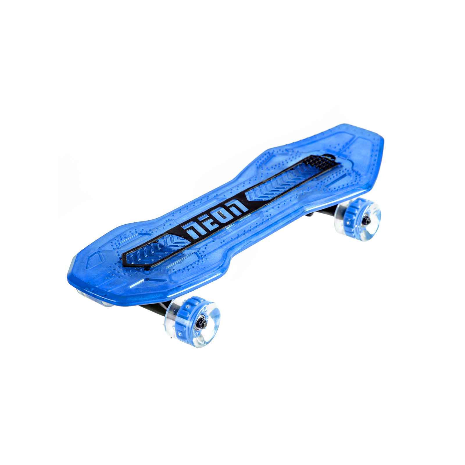 Скейтборд дитячий Neon Cruzer Синій (N100790) зображення 3