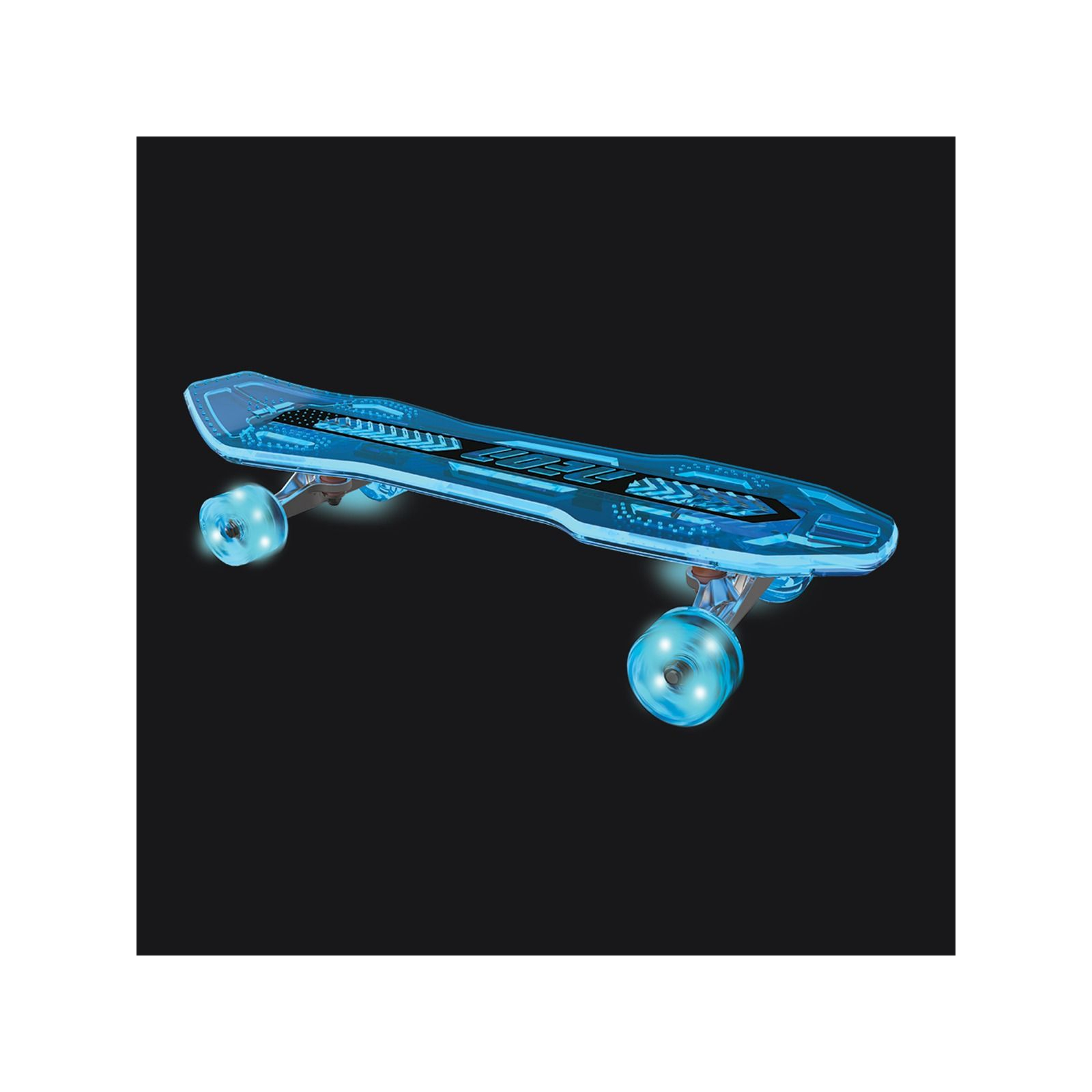 Скейтборд дитячий Neon Cruzer Синій (N100790) зображення 7
