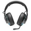 Навушники JBL Quantum One Black (JBLQUANTUMONEBLK) зображення 2