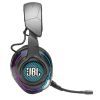 Навушники JBL Quantum One Black (JBLQUANTUMONEBLK) зображення 5