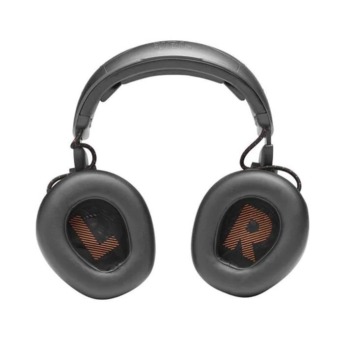 Навушники JBL Quantum One Black (JBLQUANTUMONEBLK) зображення 6