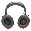 Навушники JBL Quantum One Black (JBLQUANTUMONEBLK) зображення 6