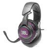 Навушники JBL Quantum One Black (JBLQUANTUMONEBLK) зображення 8